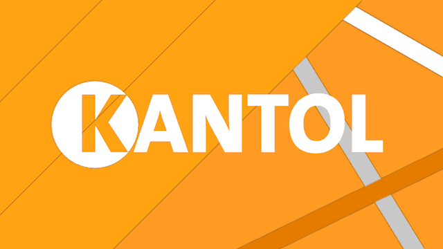 KANTOL Wallpaper